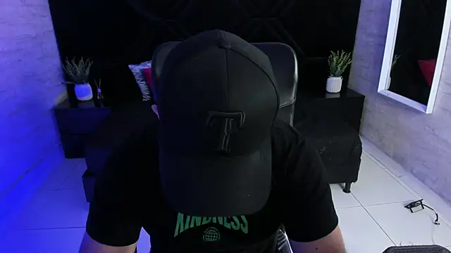jhon_bear03 webcam