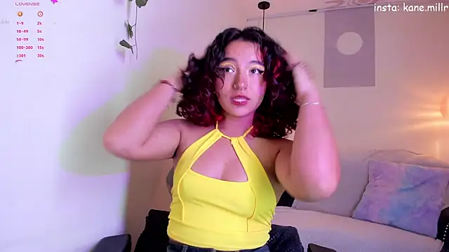 Kanela_miller_ live cam on StripChat