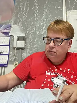 Klio5678 webcam