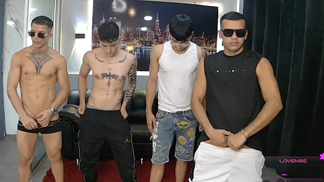 Boysgang_sex webcam