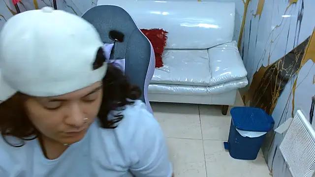 snowflake_xxx webcam