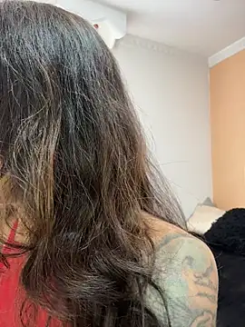 ScarletKings webcam