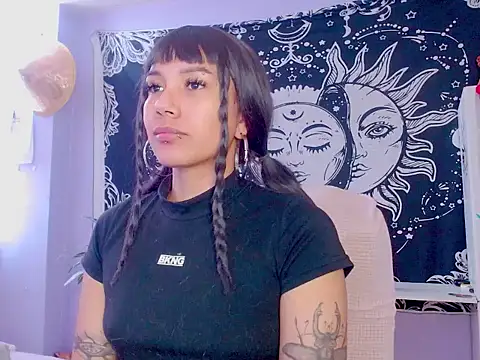 melissahowl webcam