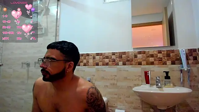 petterwilly1 webcam