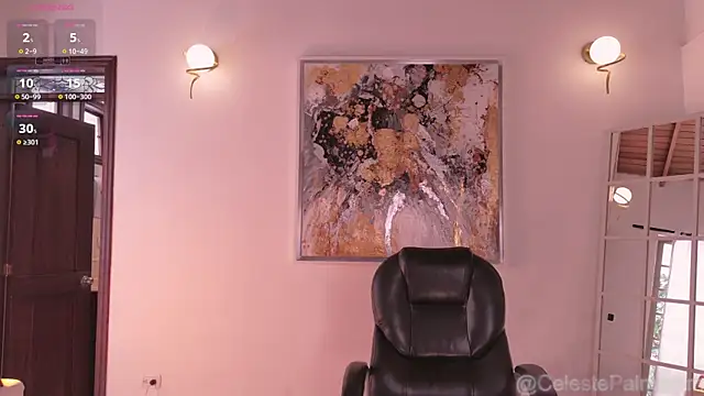 CelestePalmer_ webcam