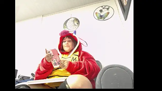 amydeepqueen webcam
