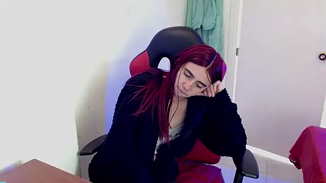 Maximesex webcam