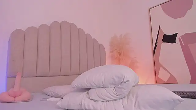 valerysantos_ live cam on StripChat