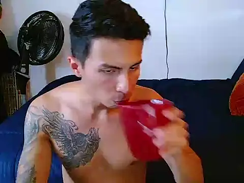 gabriel_spy12 webcam