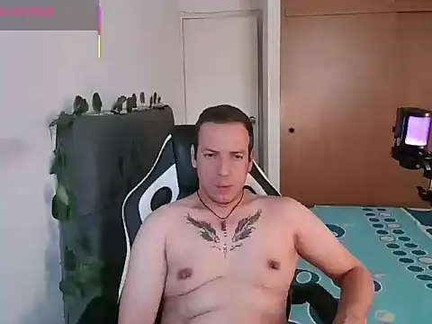 Cerso1 webcam