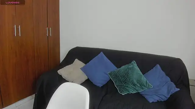 kiraGeiner webcam