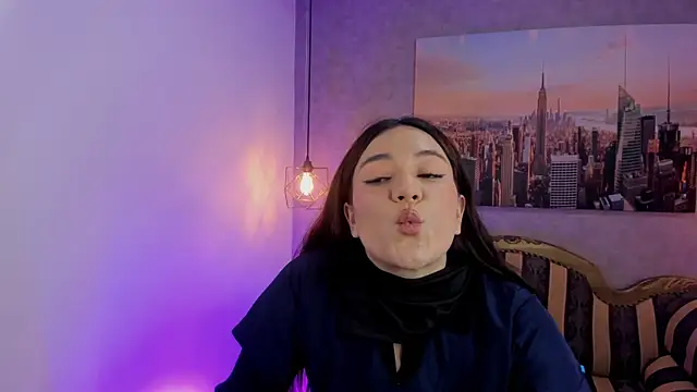 Dali_collin live cam on StripChat