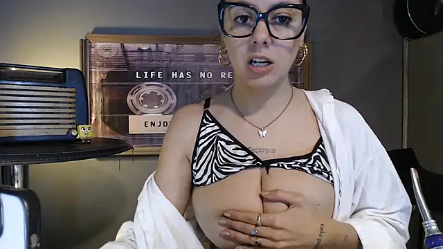 Mickyta webcam
