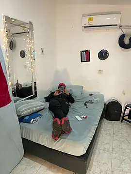 bigdick211292 webcam