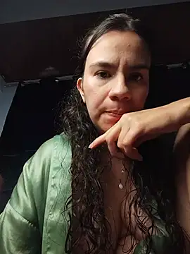 _ChloeRed webcam