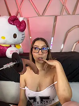 MelodyBloom_ webcam