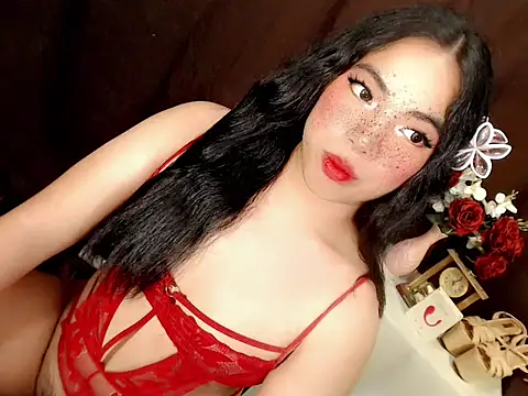 xLinda_Walkerx webcam
