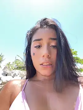 SaryJonex's Live Sex Cam Show