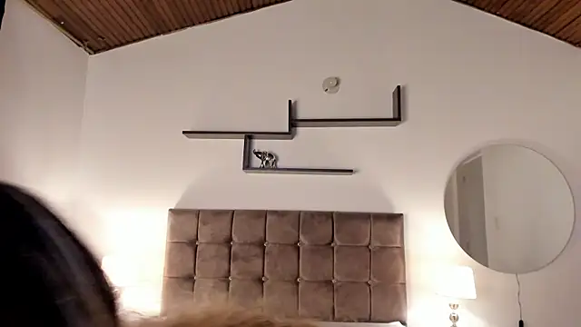 AliceColin webcam