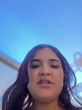 CrystalCarrington webcam