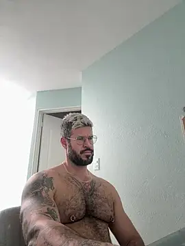 mrbighairychest webcam
