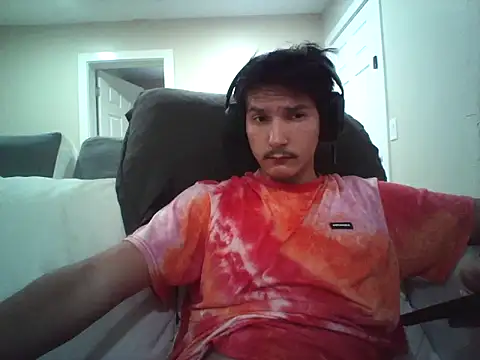 Nicks10in webcam