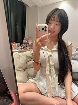 wanwan-baobei's Live Sex Cam Show
