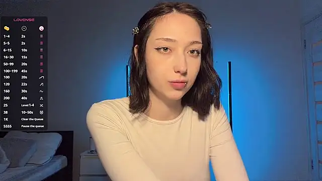 JanetteMussy webcam