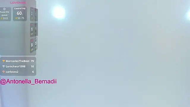 Antonella_Bernadii webcam