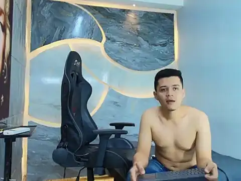 Benjamin_Alam webcam