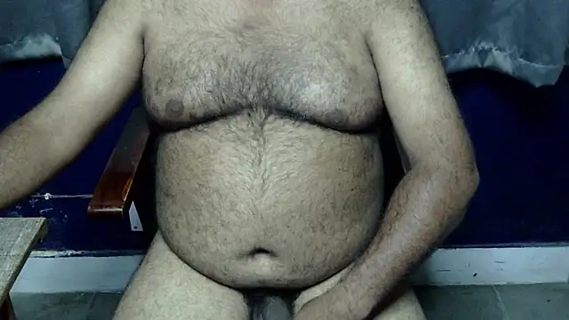 hairysubcub_70 webcam