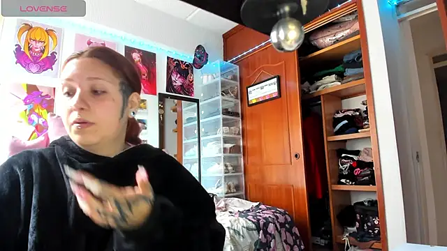 Jessie_williams webcam