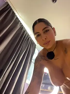 charlotte_stevenss_ webcam
