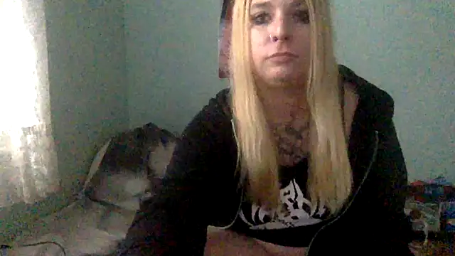 alexabunni webcam
