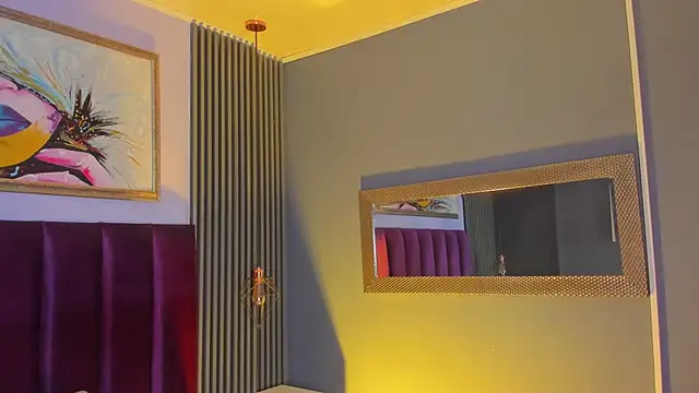 LauraAristizabal webcam