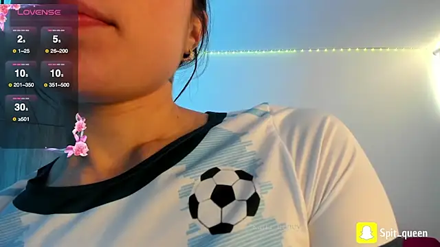 Spit_queen webcam