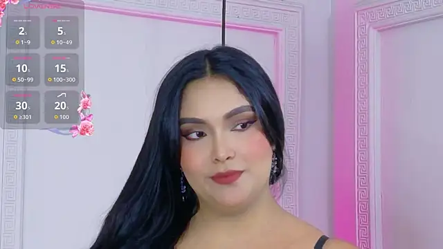 Kendall-Moll live webcam show