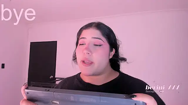 AmberiniHoffman live webcam show