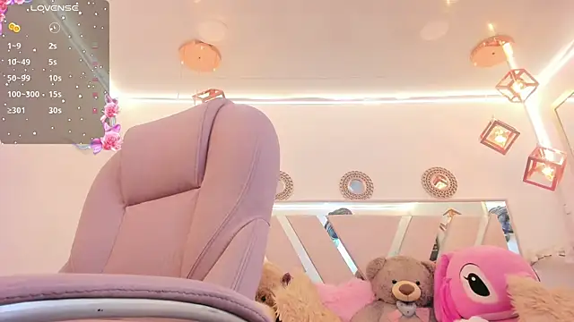 Maavca_ live webcam show