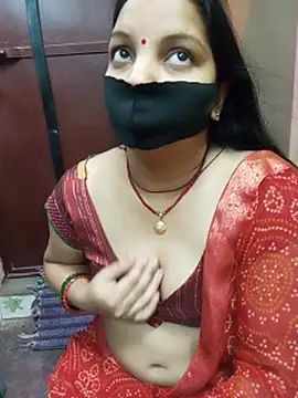 Manjudear live webcam show