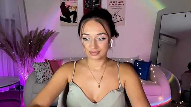 ParsedFix live webcam show