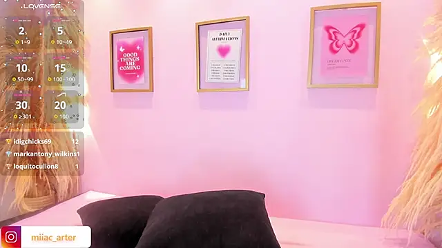 MiaaCarter_ live webcam show