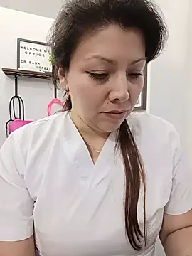 SARA_21- live webcam show