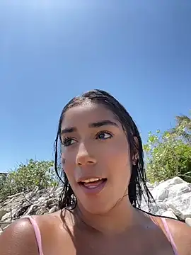 SaryJonex live webcam show