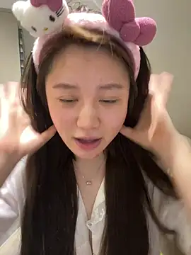 HanHan_888 live webcam show
