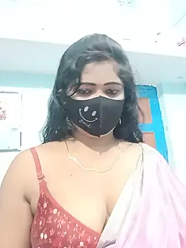 beautiful-Nisha live webcam show