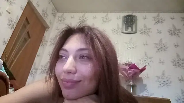 PurpleSaphire live webcam show