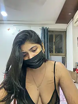 Alizahincontrol live webcam show