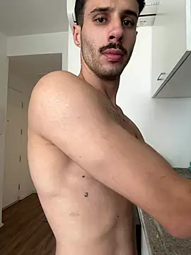 slamdope live webcam show