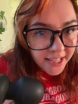 JennKenobi live cam on StripChat